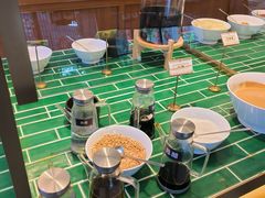 -皇城老妈·大连海鲜火锅(港湾店)