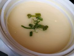 银鱼水蒸蛋-老娘舅(天阳亲子广场店)