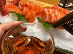 -大岛日本料理铁板烧(南通大饭店)