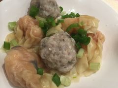 红油三宝-池记(尖沙咀店)