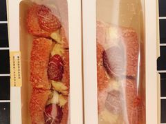 -奈雪的茶(亨特国际广场店)