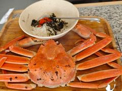 -震海贝烤贝·民俗特色店(延吉总店)