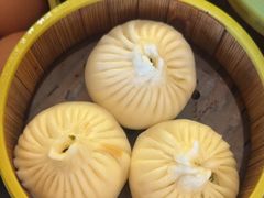 -东方早茶 海鲜•青岛菜(国信体育中心店)