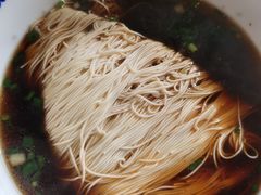 无锡排骨-新万鑫银丝面·非遗无锡味(惠山古镇店)