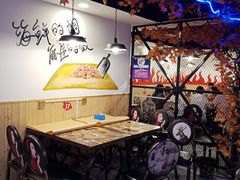 -特色酱椒鱼私房菜(黄鹤楼店)