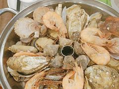 -今鲜源大酒店·中华餐饮名店(新湛路店)