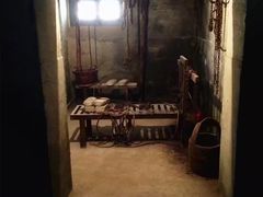 -青岛德国监狱旧址博物馆