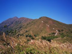 -凤凰山