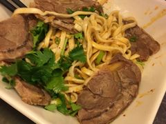 -康师傅私房牛肉面(马泉营奥莱店)