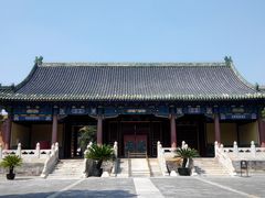 -历代帝王庙博物馆