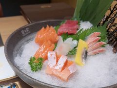 -德川家日本料理(顺义华联店)