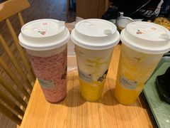 -喜茶(永旺梦乐城店)