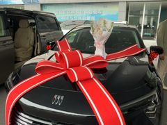 -别克·上海翟业(虹桥店)