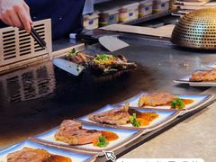 -亚马逊海鲜自助(王府井店)
