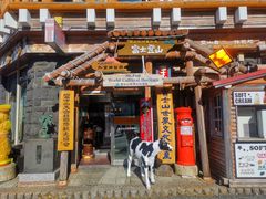 -富士山吉田線五合目