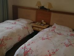 -庐山天沐温泉度假村