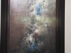 -中国美术学院-美术馆
