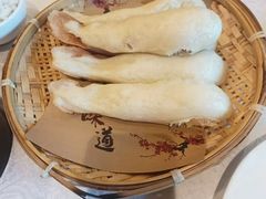 -钱记·乡野菜(紫荆花路店)