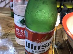 -东直门小院烧烤(回龙观东大街店)