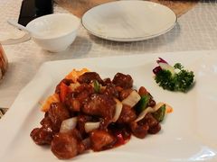 -西苑饭店·蓬莱春餐厅