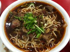 牛肉面-蒋炸酱(内东街店)
