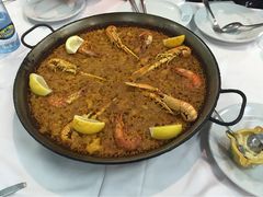 La&nbsp;Pepica-La Pepica