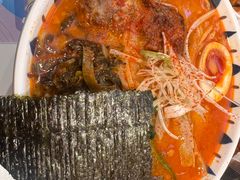 -牛邸·烧肉饭(来福士店)