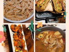 -维卡食舍(户部山店)