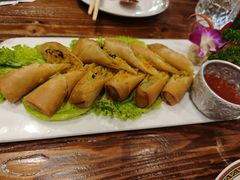 -Siam泰餐厅(水上公园店)