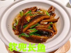 -芳芳私房菜·精做淮扬菜(承德路店)