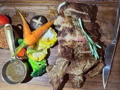 -La Terre乐田(万象城店)