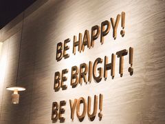-BE BRIGHT KITCHEN(正佳广场店)