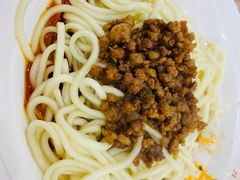 -华兴街自力面店