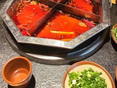 -陈眼镜火锅(总店)