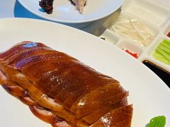 -四季民福烤鸭店(故宫店)