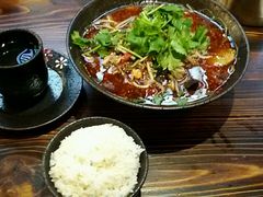 -宽窄巷子冒菜(中华广场店)