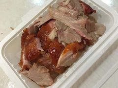 -滨海新区濒开里菜市场