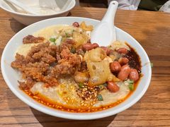 -小豆海棠(人民南路店)