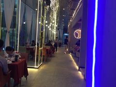 大堂-赵小姐丨新中餐(曲江店)