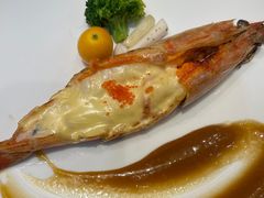 -禾牧铁板创意料理(姑嫂树路店)