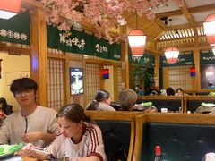 -韩烧牛中牛·甄选黑牛烤肉(黑金店)