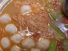 -永安鱼庄·镇江菜(丁卯店)