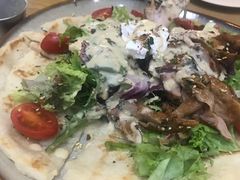 -HELLO 27 意面·沙拉·帕尼尼