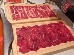 -海底捞火锅(杭州庆春路夜宵主题店)
