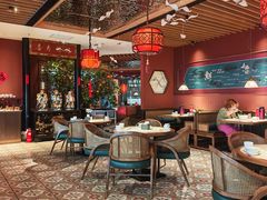 -日丰园海肠水饺·老字号大连海鲜(小平岛总店)