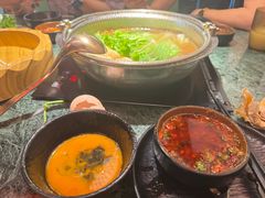 -牛New寿喜烧(龙湖金沙天街店)