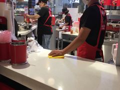 -沪上阿姨·精选茶饮(天河城店)