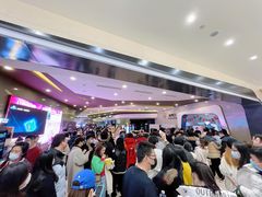 -北京英嘉国际影城(金源CINITY店)