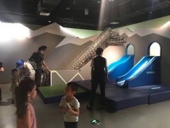-北京科学中心儿童乐园