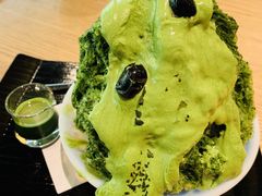 -伊藤久右卫门(宇治本店)